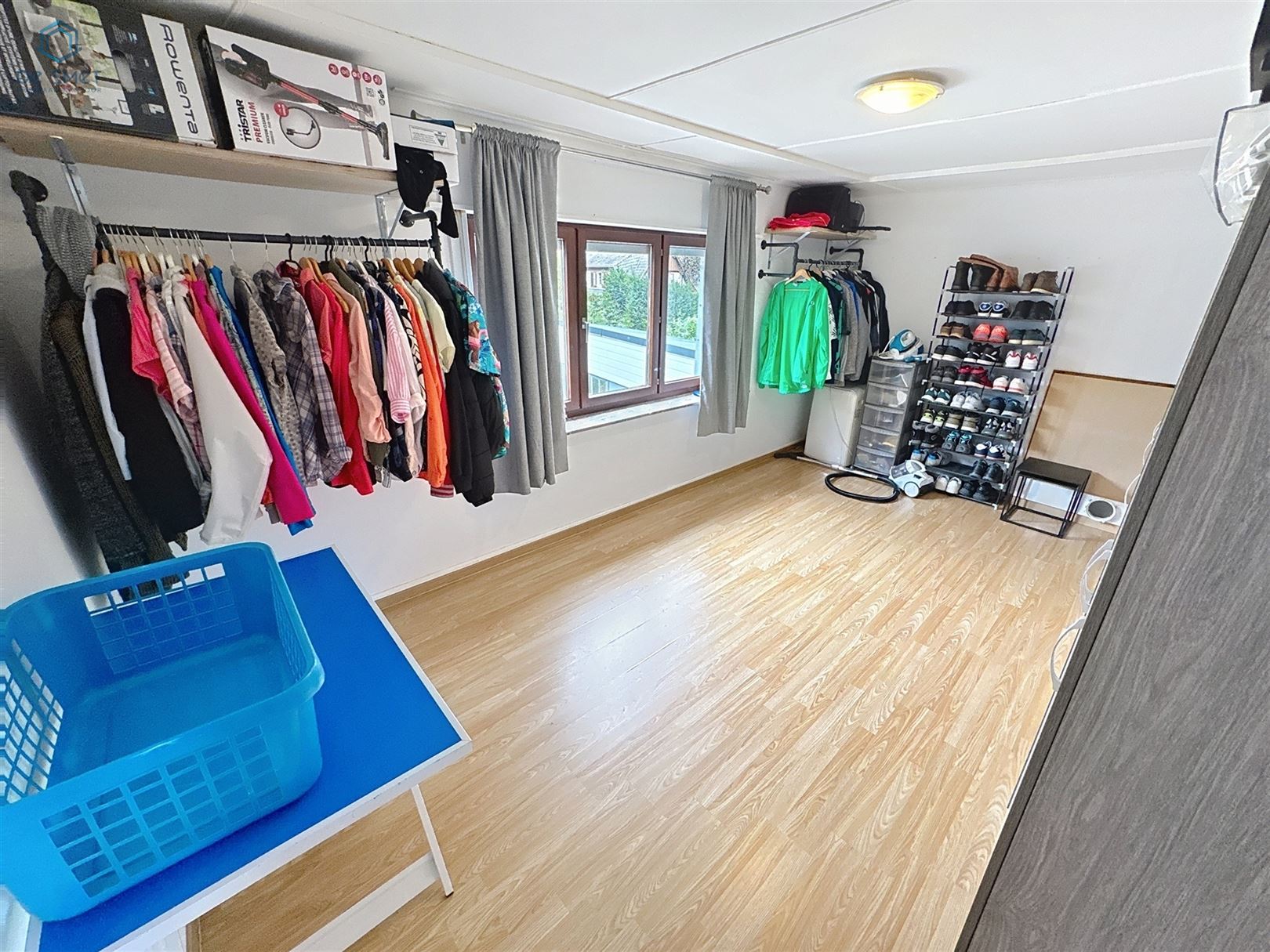 Instapklare gezinswoning met 3 slaapkamers, garage, atelier en prachtige tuin in het hart van de Vlaamse Ardennen foto 19