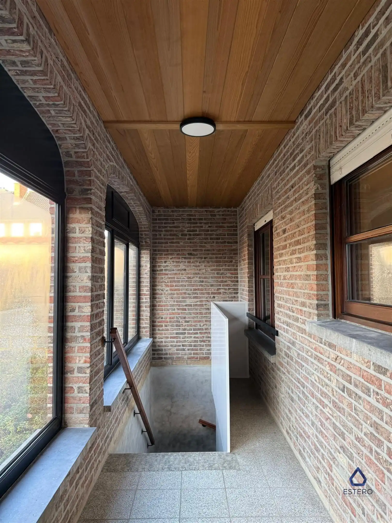 Ruime woning gelegen te Herzele foto 18