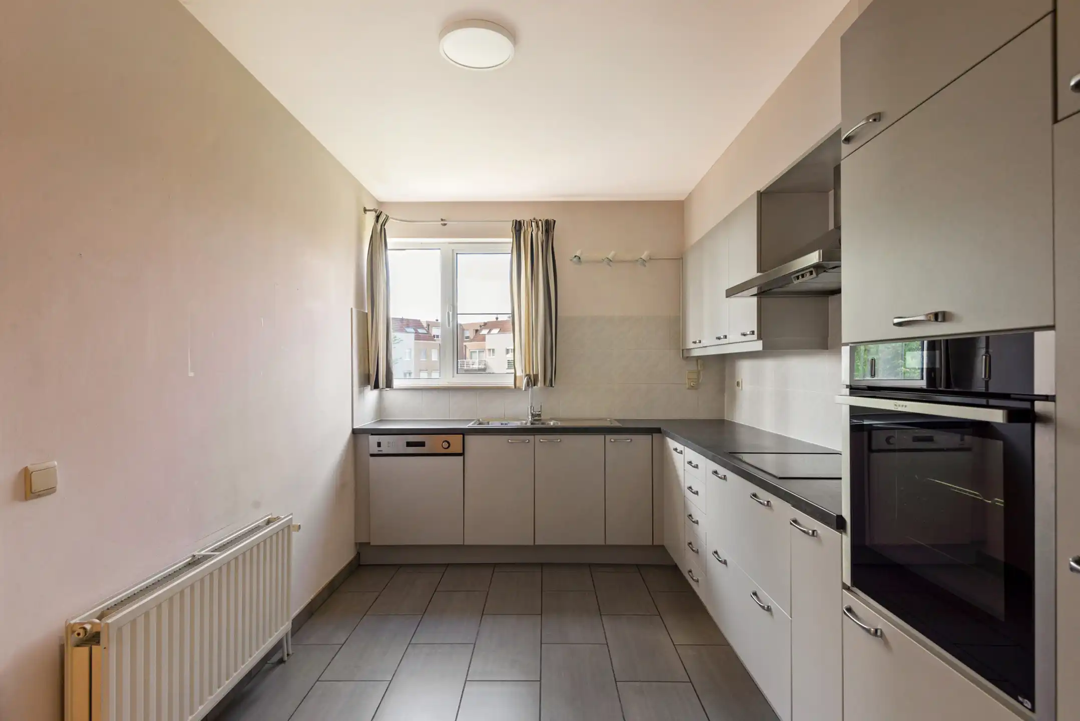 Ruim en energiezuinig 2-slk-appartement met zonnig terras foto 10