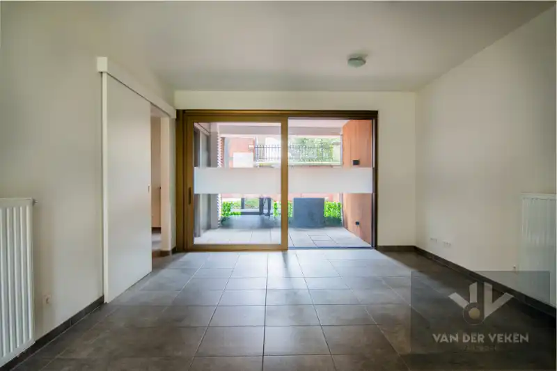 MODERNE SERVICEFLAT HARTJE HASSELT foto 4