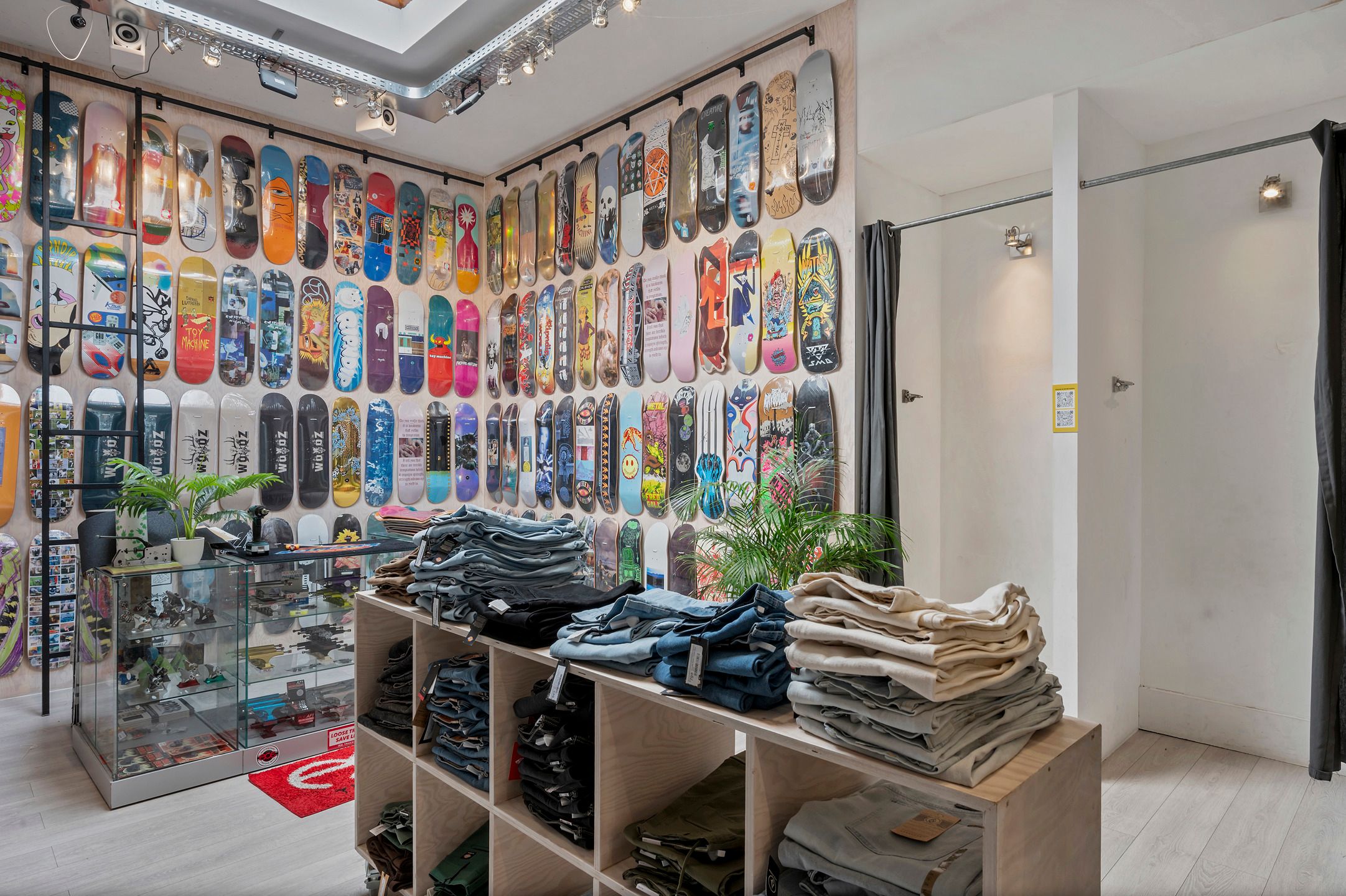 Handelspand van 140m² op toplocatie  foto 7