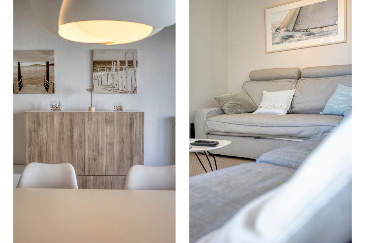 Topappartement te koop in Sint-idesbald! foto 18