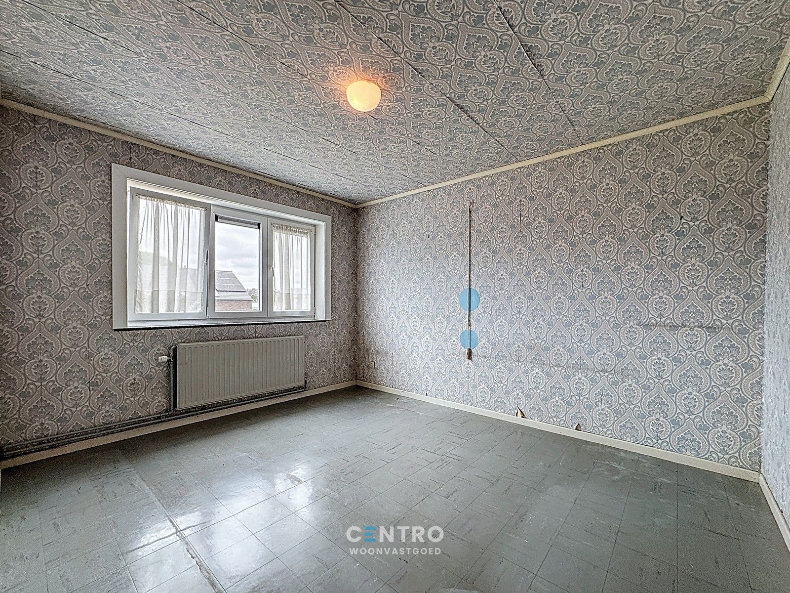 Woning met 3 slpks, GARAGE, tuin en UITWEG achteraan! foto 13