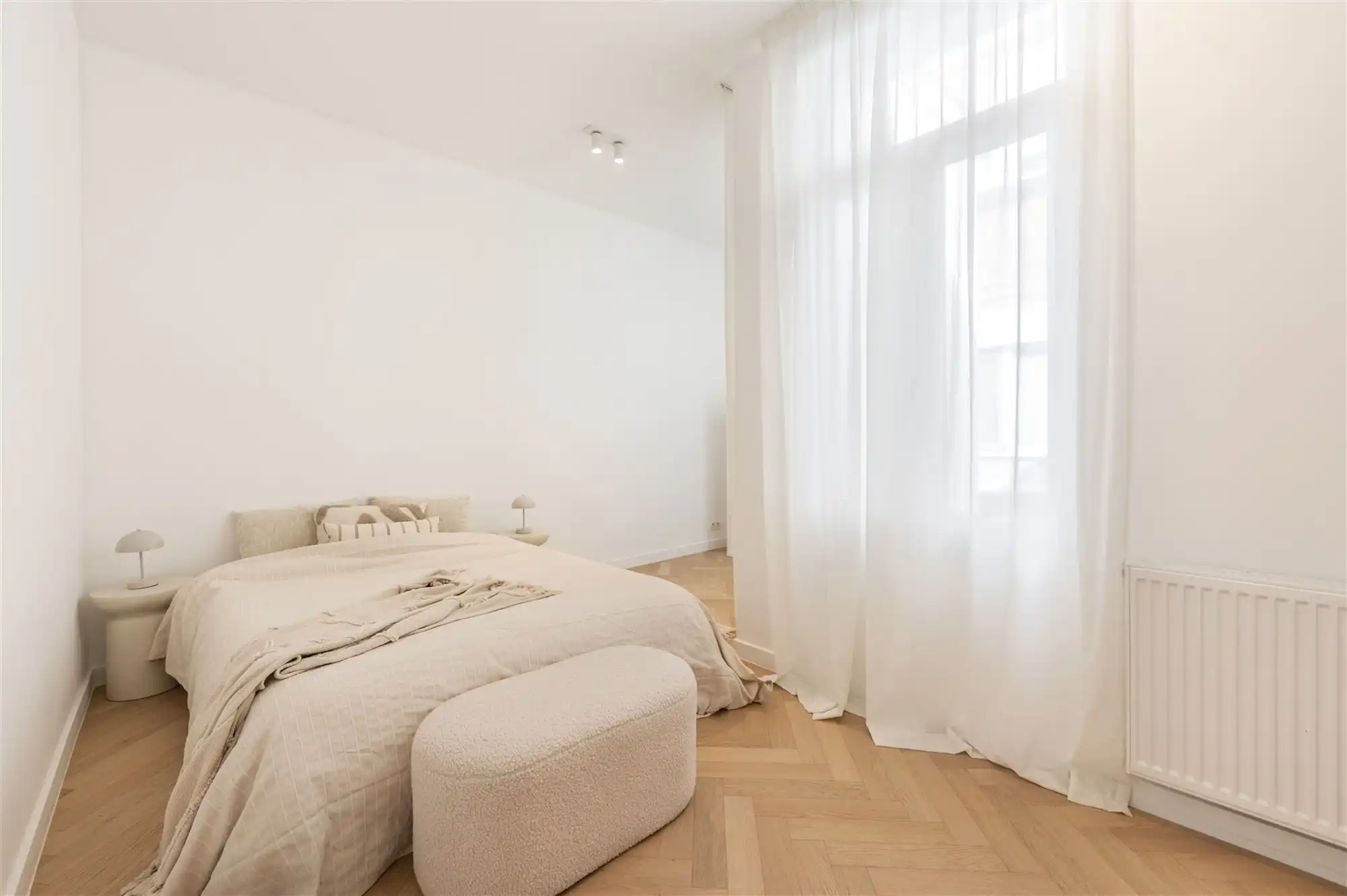 Appartement met 2 slaapkamers. foto 8