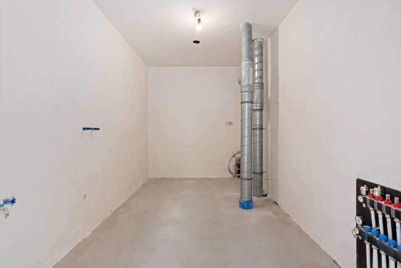 Moderne open bebouwing op 1383  m² - TOPLOCATIE !!! foto 16