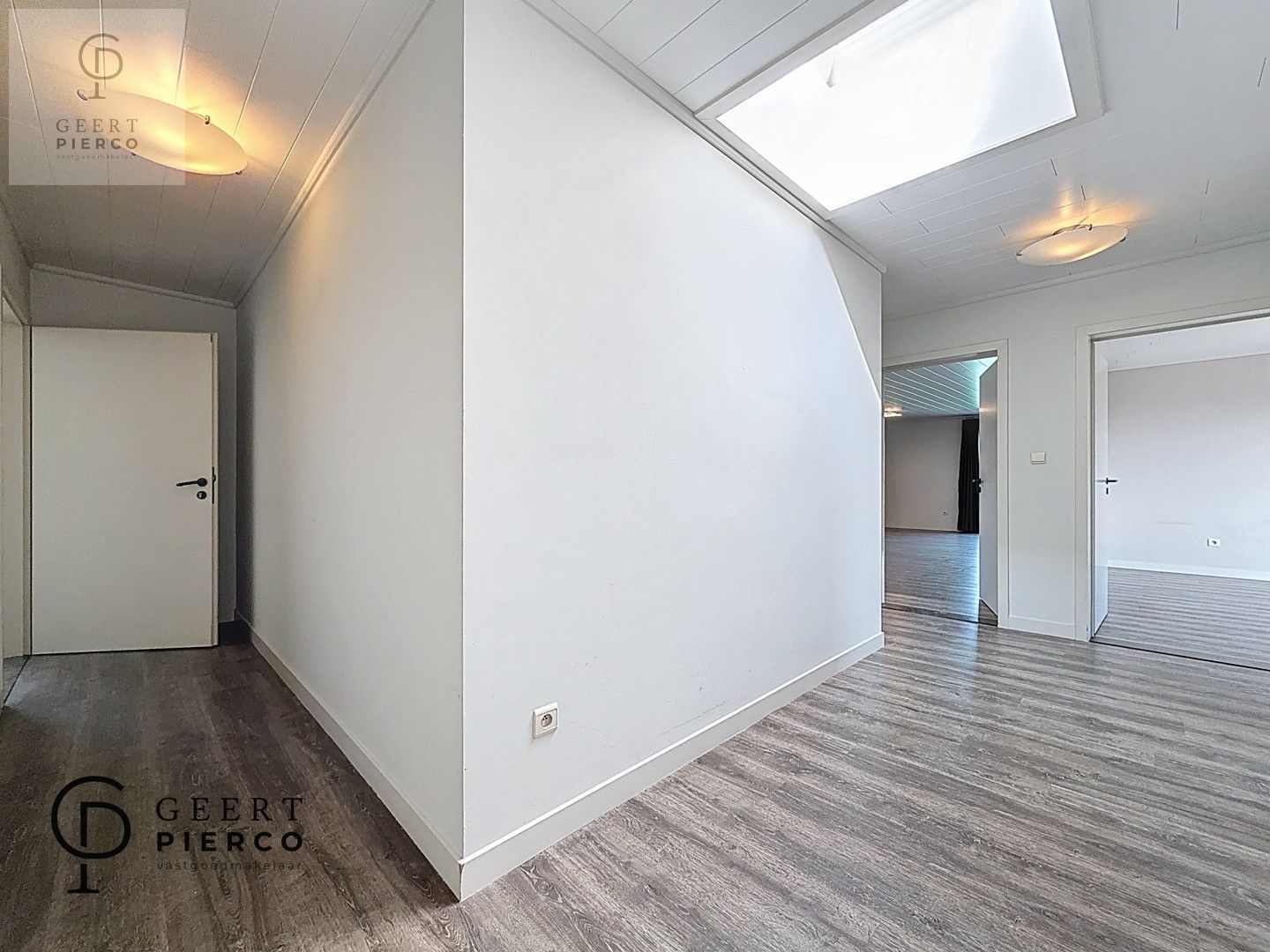 Ruim appartement te Landen foto 2