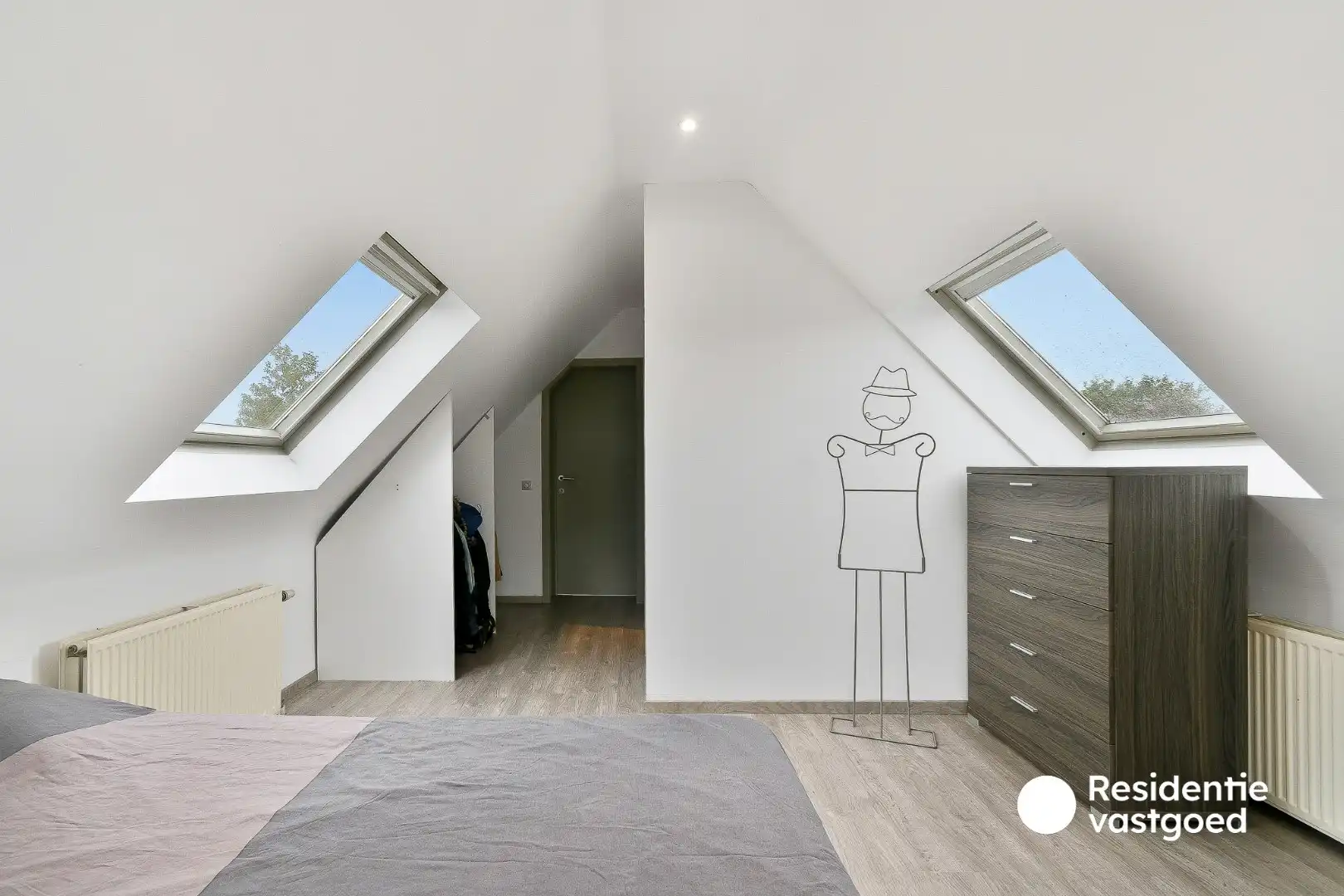 Rustig gelegen villa met verwarmd zwembad en ruime tuin foto 13