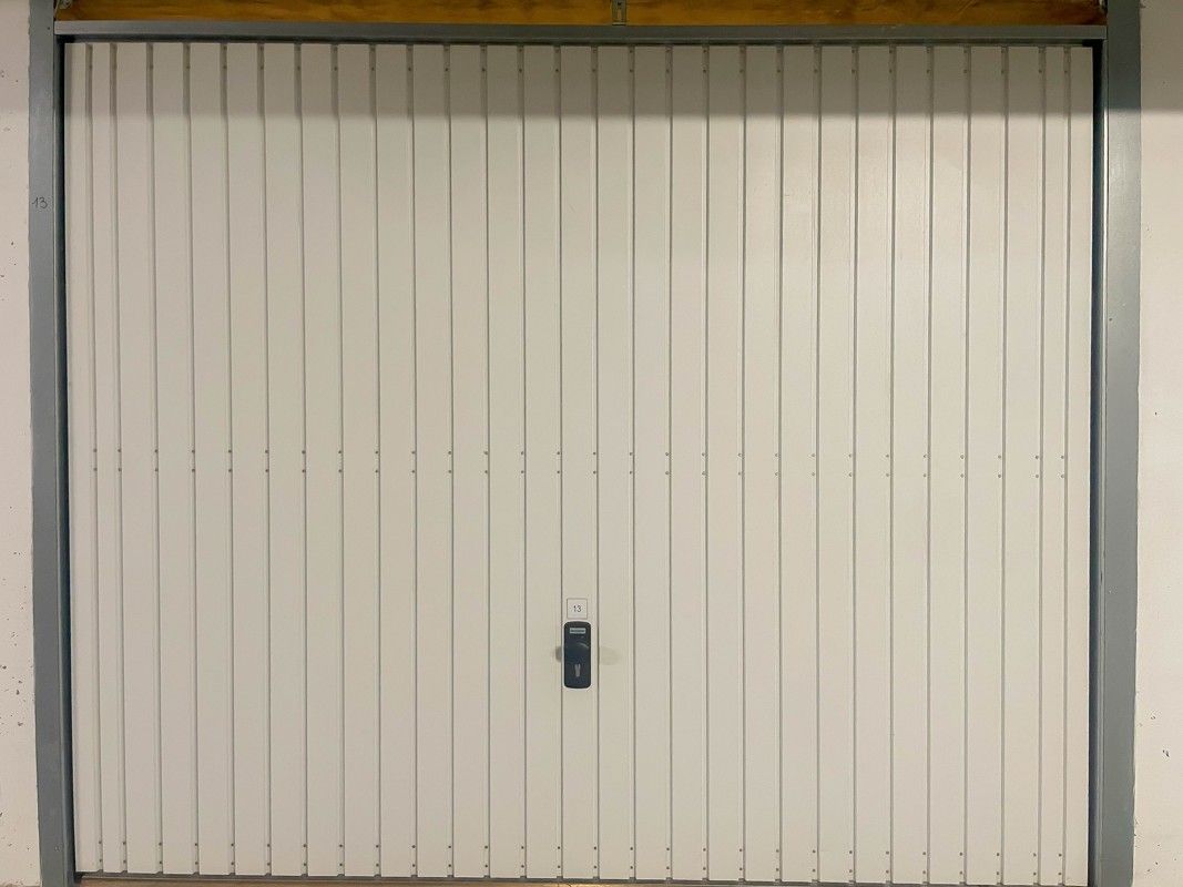 Gezellig gelijkvloers appartement met 2 slaapkamers, zonnige tuin en garage in Sint-Idesbald (Koksijde) foto 12