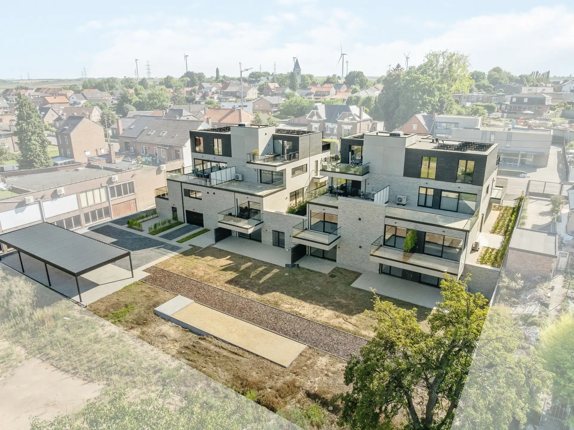 Residentie Renart 2.2 foto 33