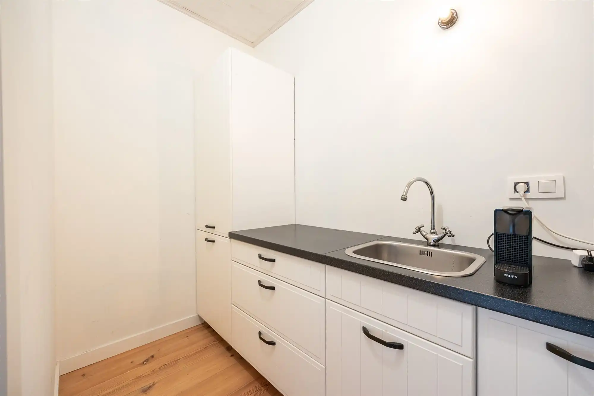 Karaktervol herenhuis met bijgebouw en grote tuin  foto 26