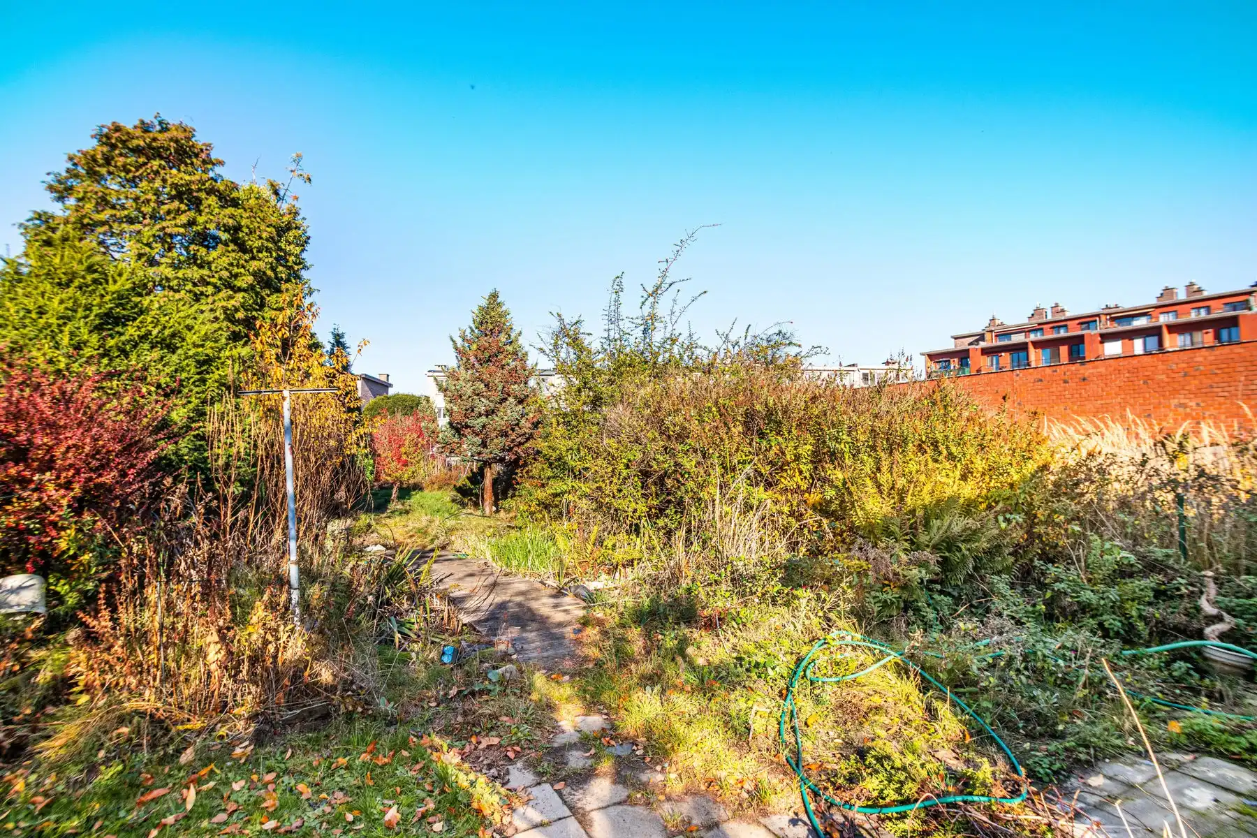 Renovatieproject op ruim perceel foto 30