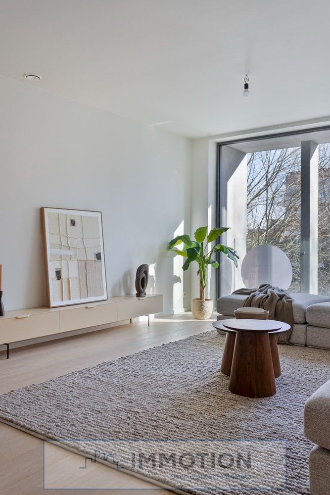 RESIDENTIE BROELHOTEL - In luxe wonen aan de Leie foto 9