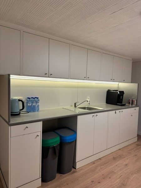 Onderhuur kantoorruimte – in het centrum van Beringen. foto 14