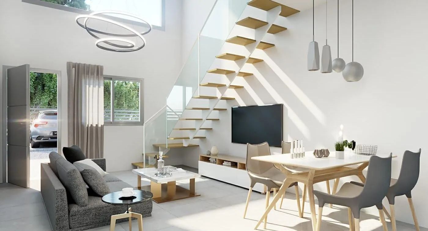 Exclusief wonen in Orihuela Costa: modern comfort op een toplocatie foto 2