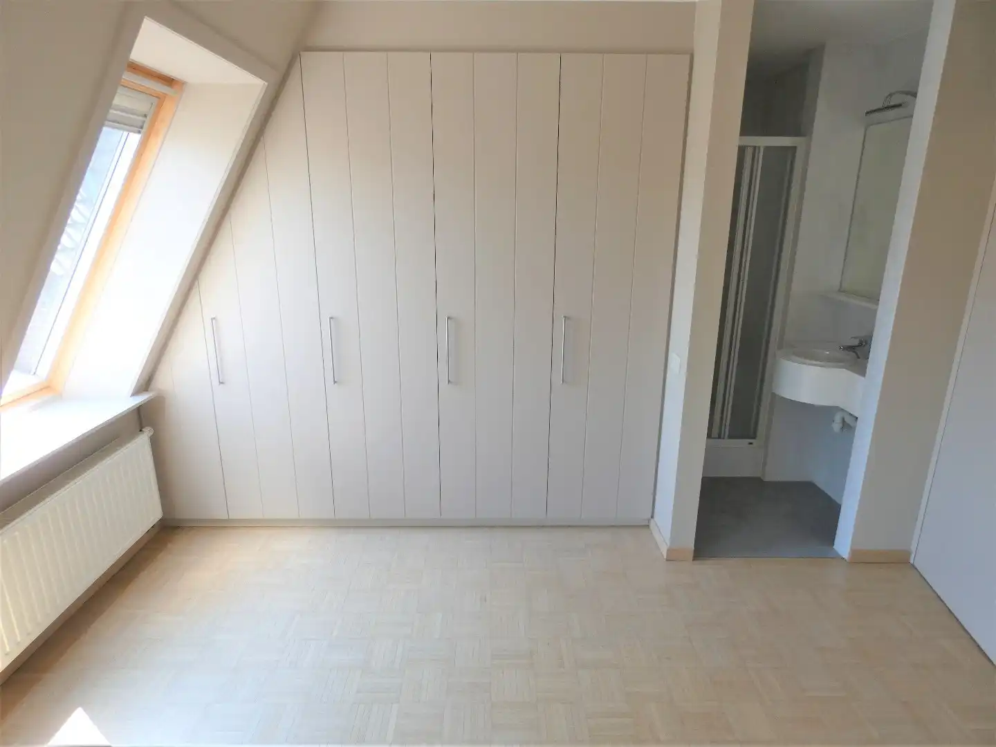 Prachtig appartement (165 m²) met 3 slpk, garage en zonneterras, Torhout foto 20