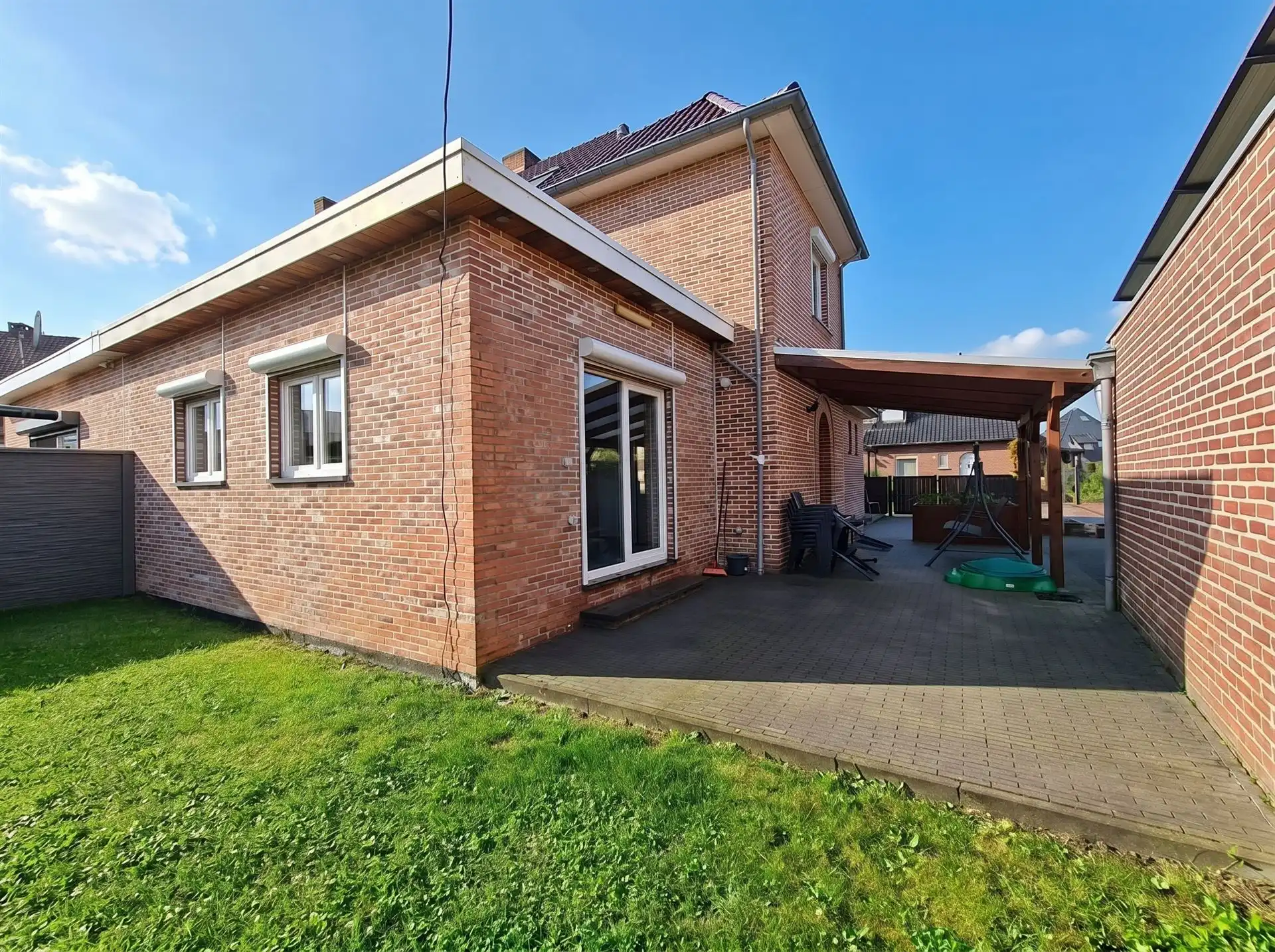 Instapklare woning met 3 slaapkamers  foto 4