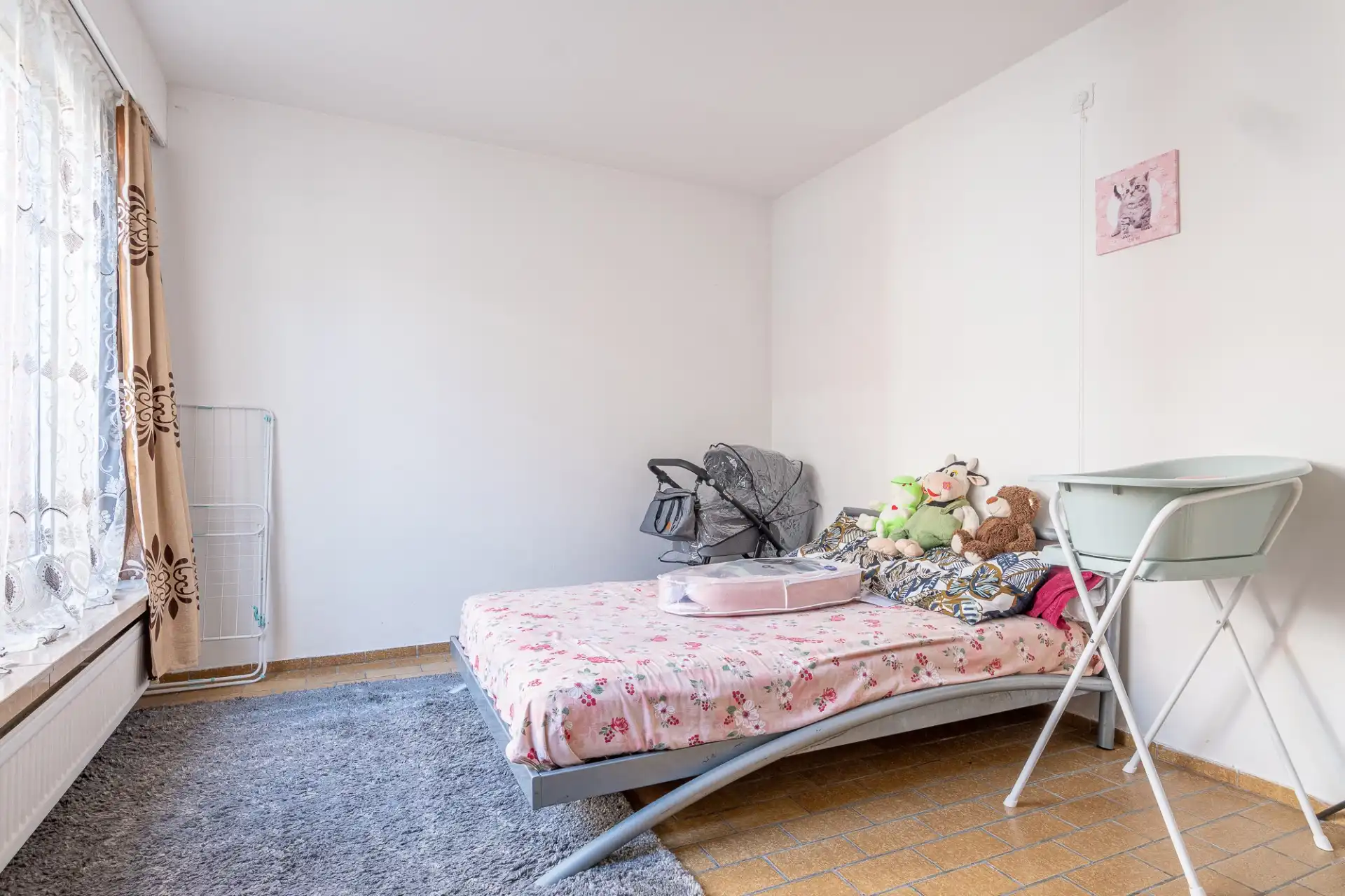 Handelsgelijkvloers en appartement op toplocatie te Tielt foto 9