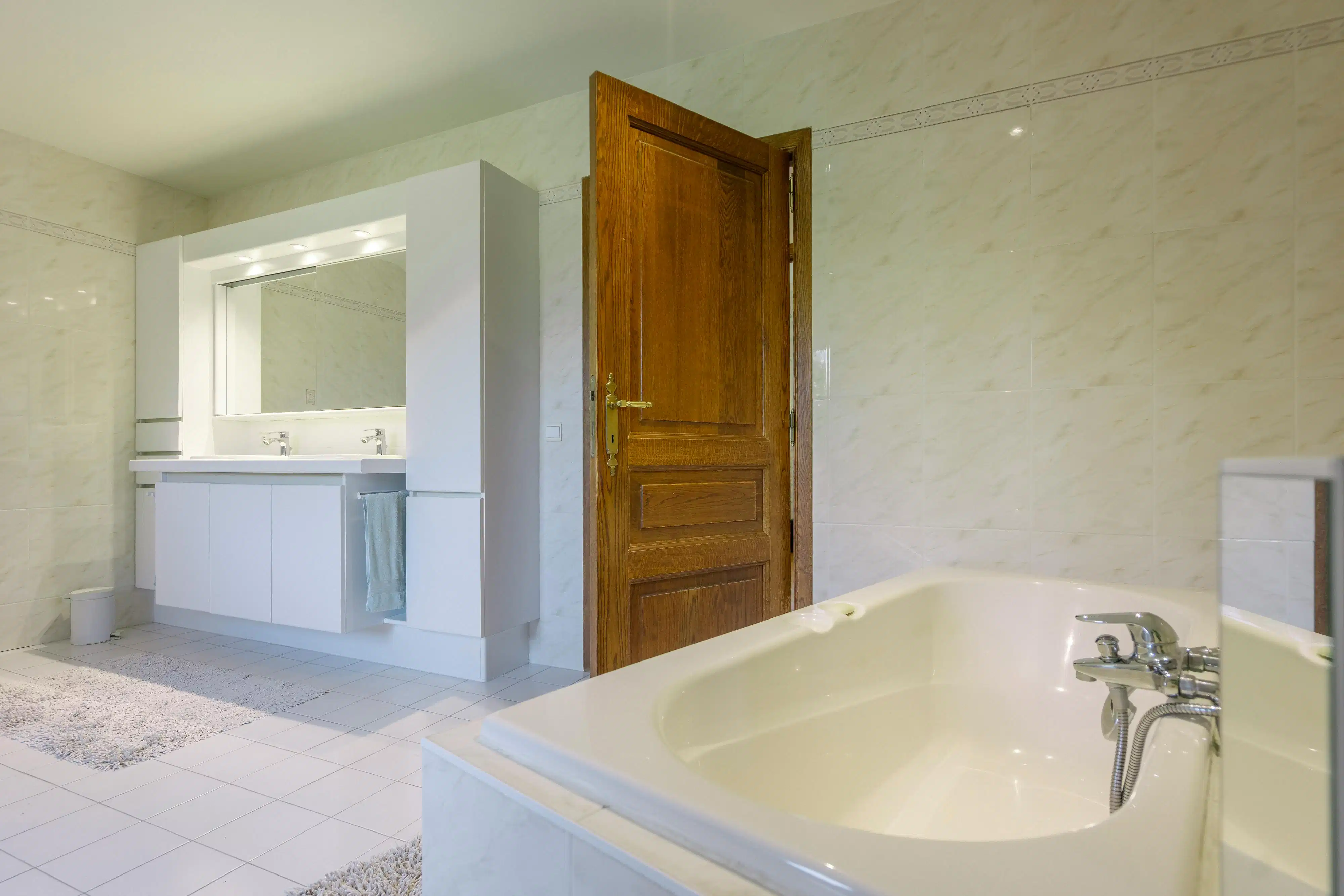 Exclusieve villa op een idyllisch perceel van 8.553m² te Deinze foto 14