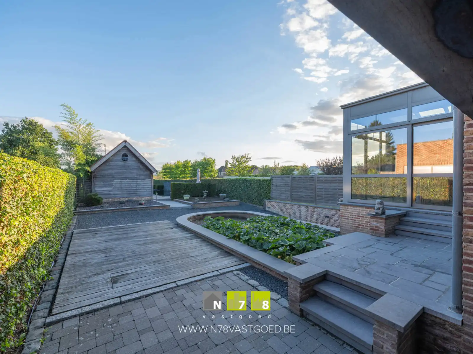Huis te koop foto 28