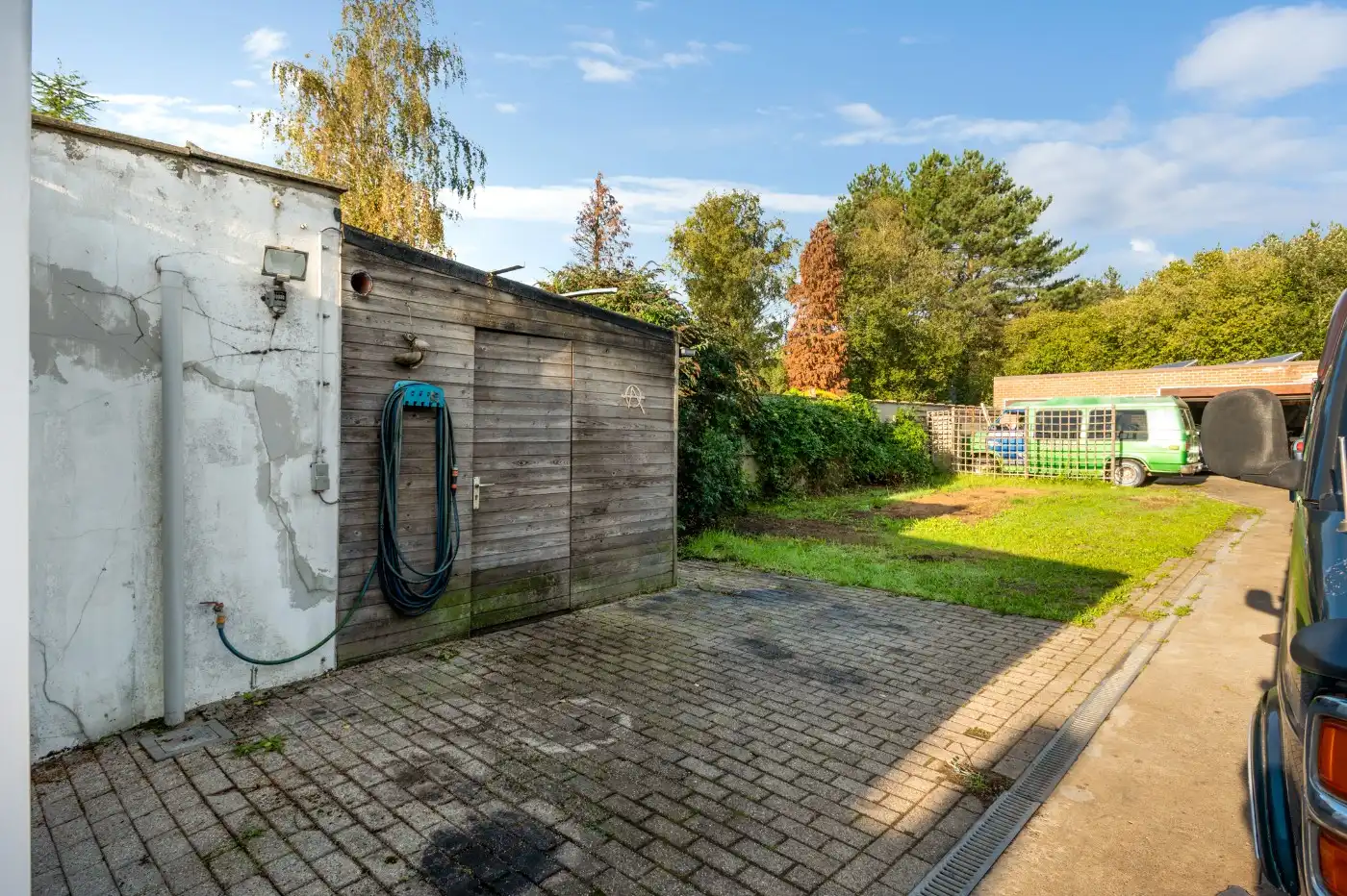 Instapklare woning met 3 slpk., tuin en magazijn te Nijlen foto 22