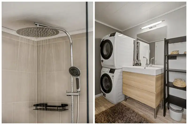 Instapklare moderne woning op toplocatie te koop in Heusden foto 15