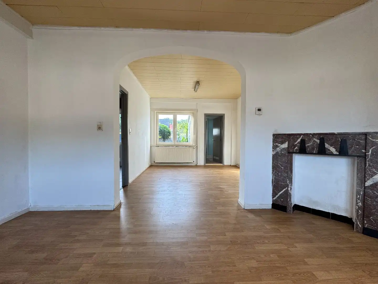 Knusse woning met tuin foto 4