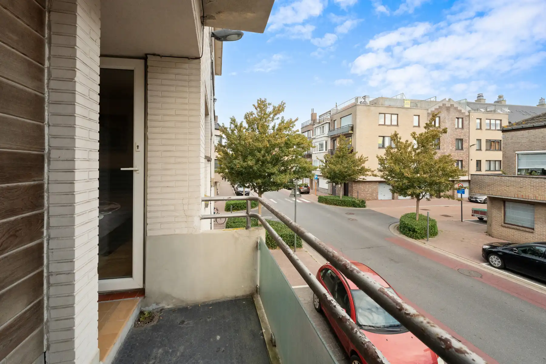 Instapklaar appartement in hartje Oostende foto 13