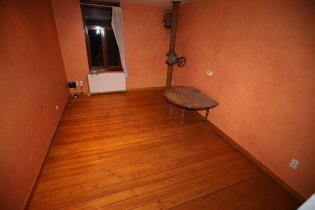 Rijwoning met terras foto 8