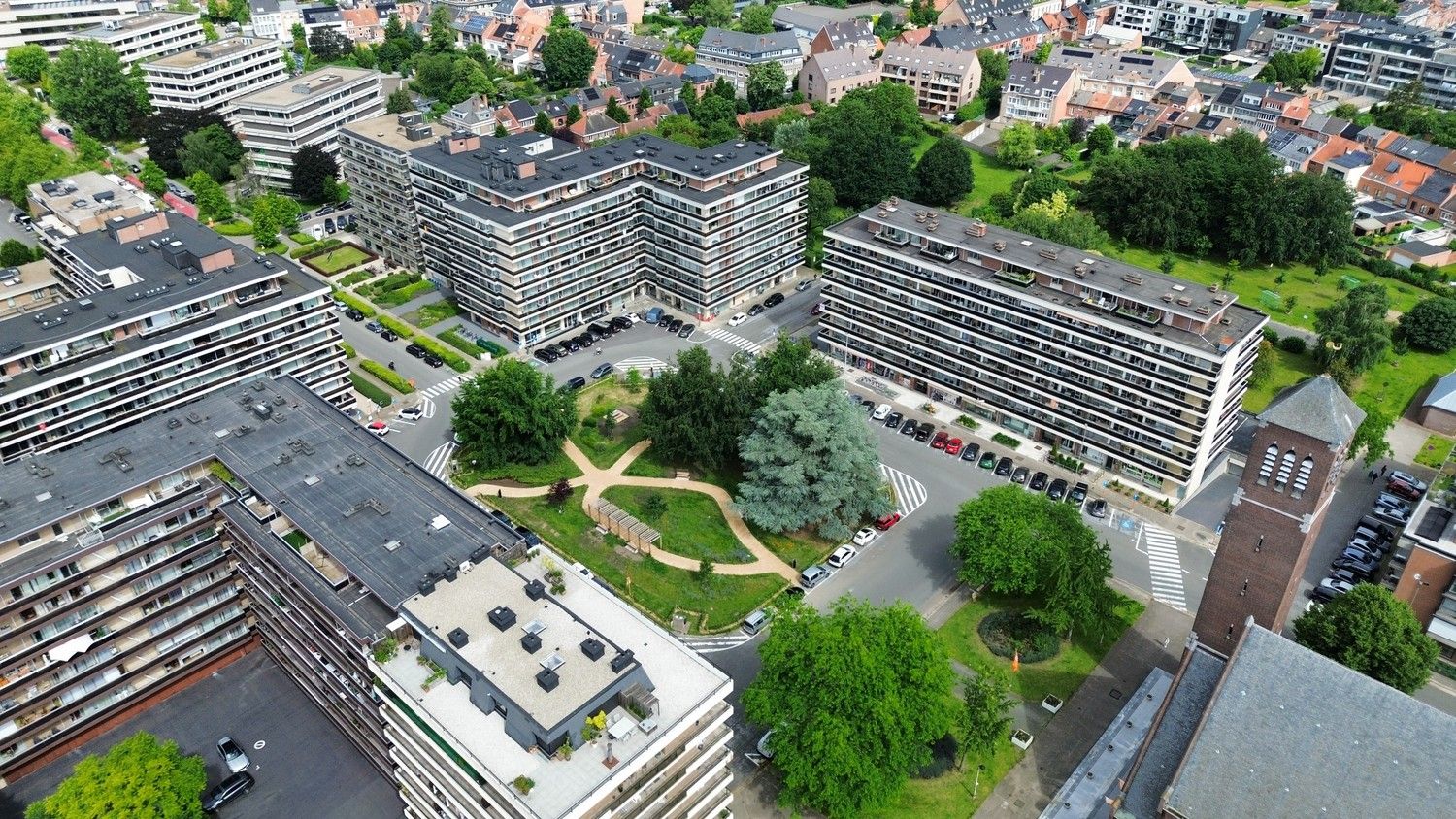 Te koop: appartement met een adembenemend uitzicht foto 17