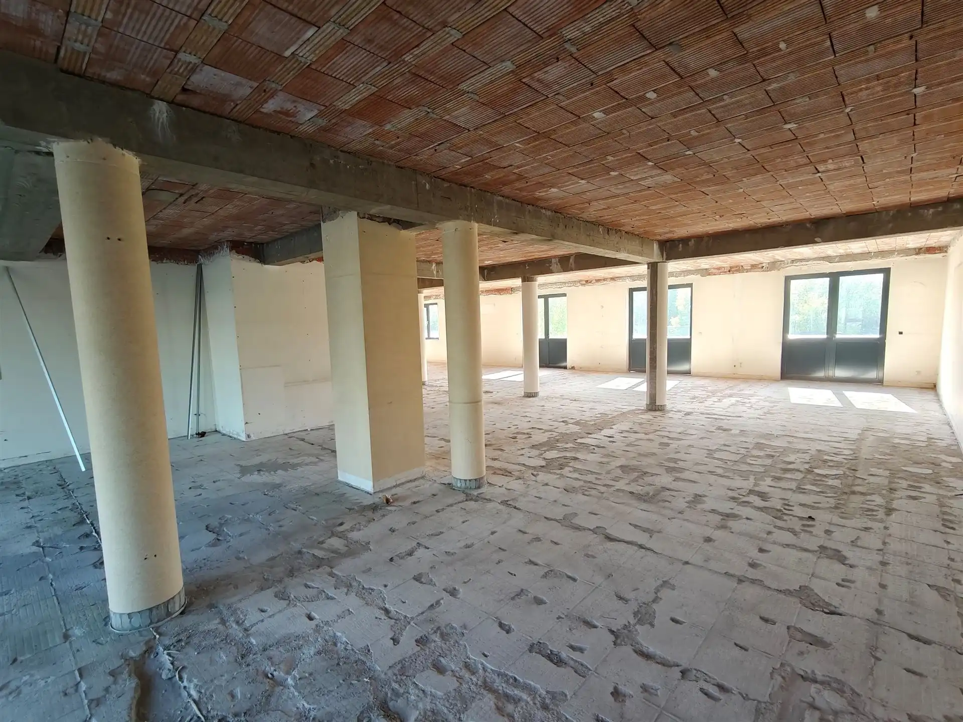 Opbrengsteigendom foto 11