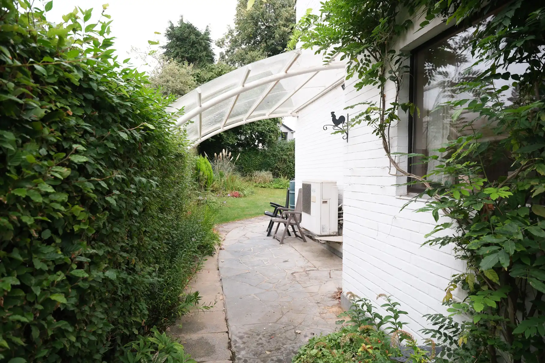 Huis te koop foto 29