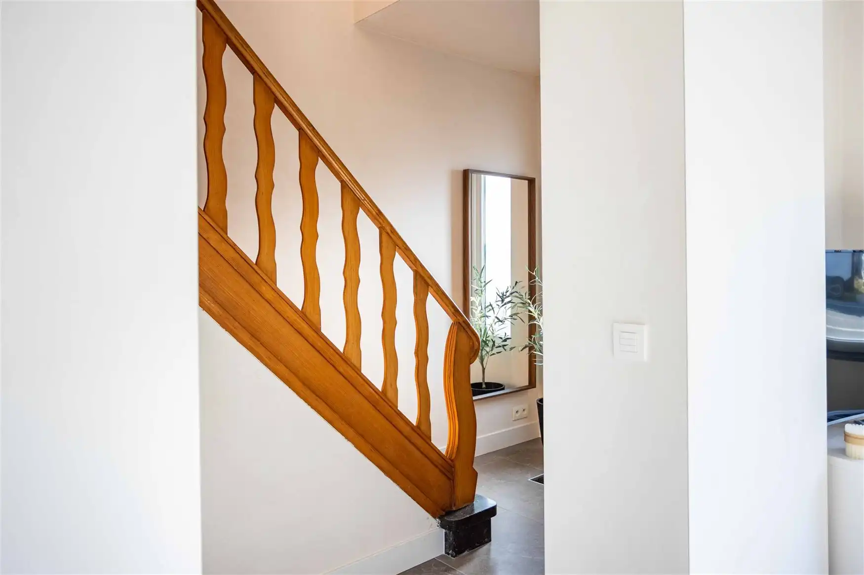 Stijlvol gerenoveerde woning in Wortegem-Petegem foto 5
