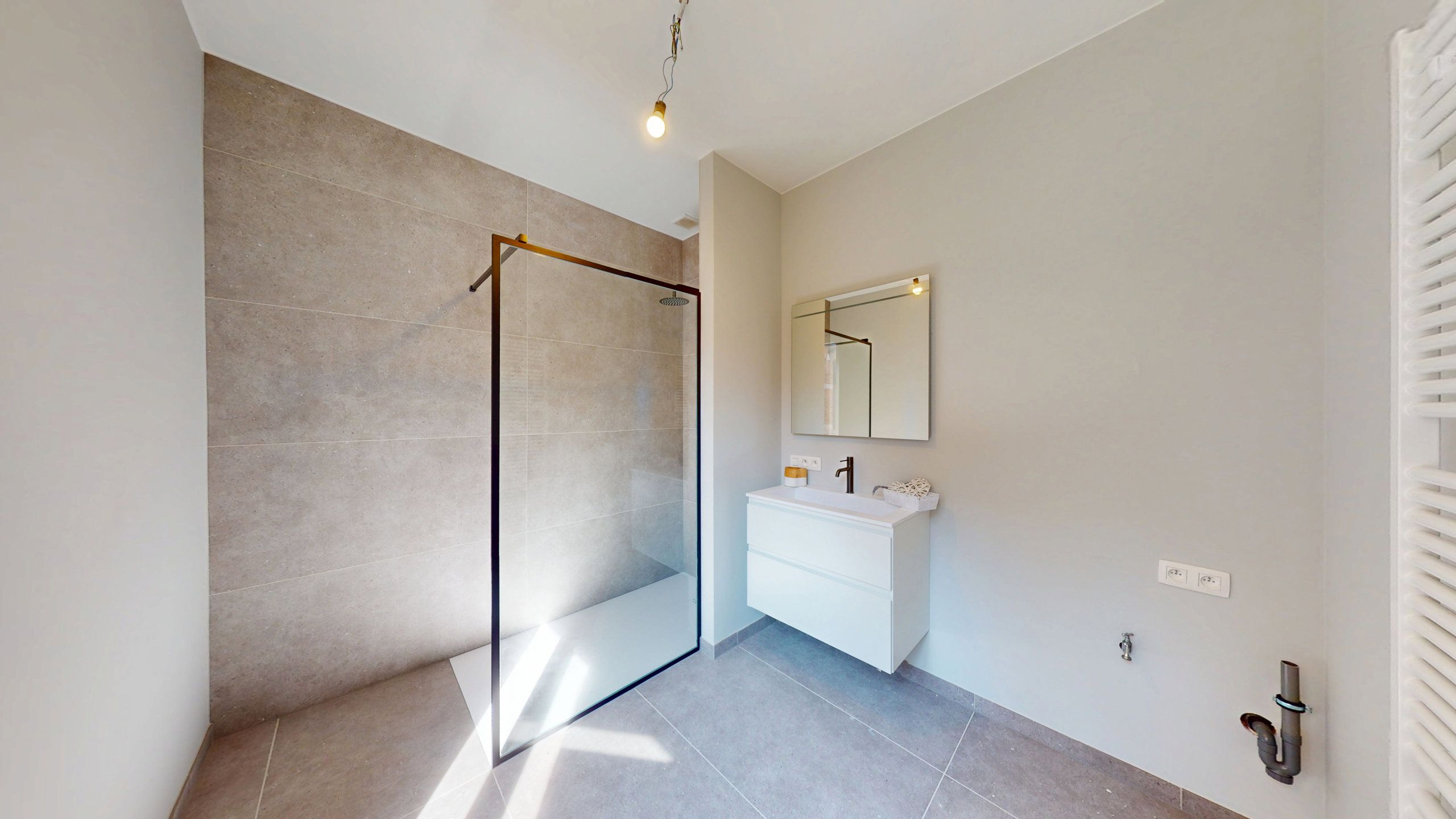 Antwerpen-Zuid - Duplex appartement foto 8
