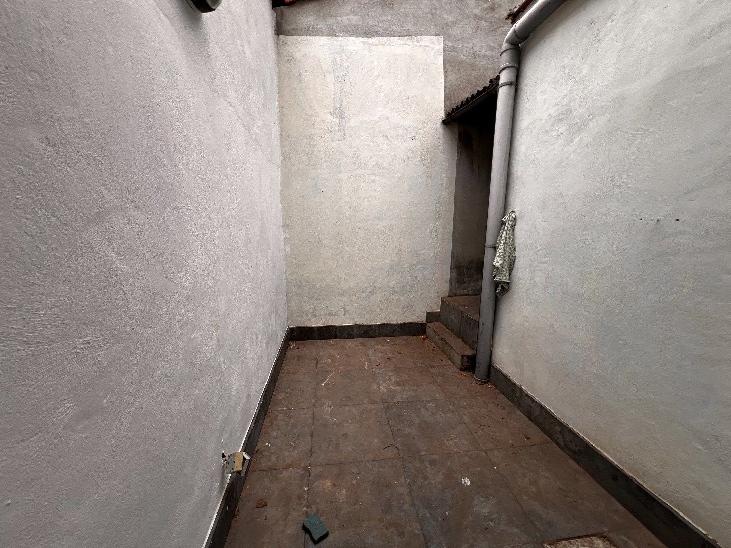 GEZELLIGE WONING MET 2 RUIME SLAAPKAMERS IN IEPER foto 12