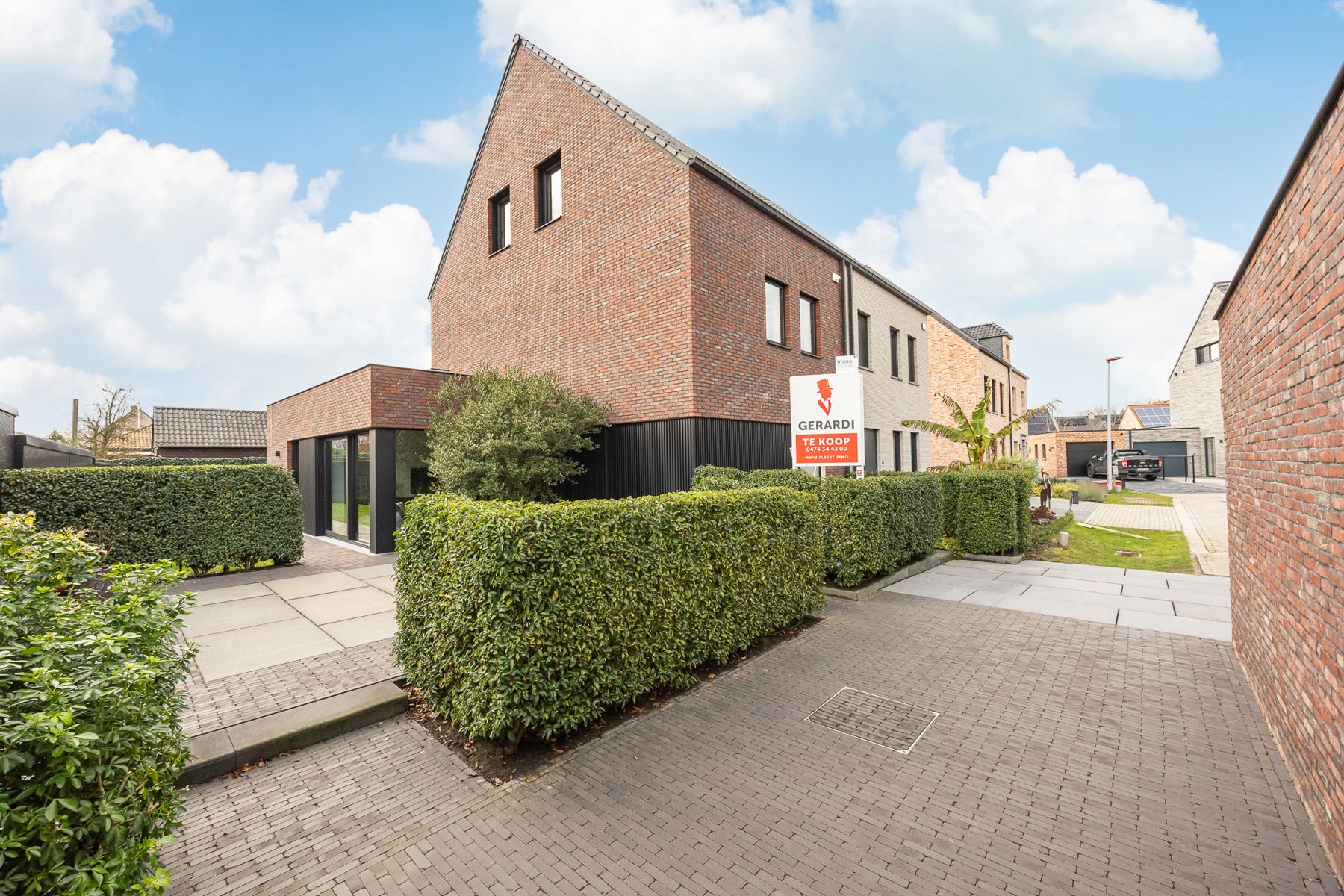 HOB van 2018 op 478 m² foto 6