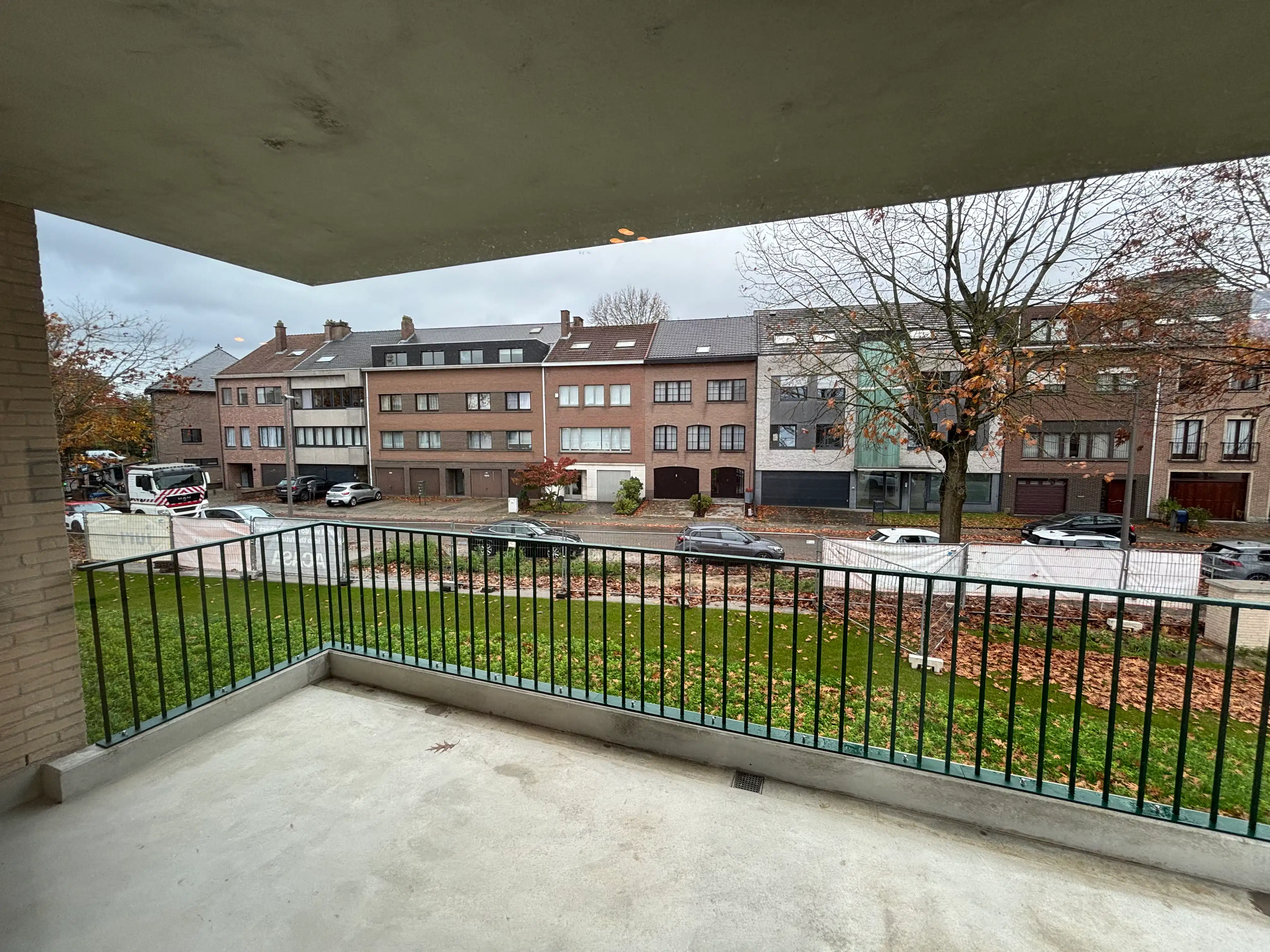 De Perfecte Start: Comfortabel en Veilig Nieuwbouwappartement (2 slpk) in het Groen foto 13