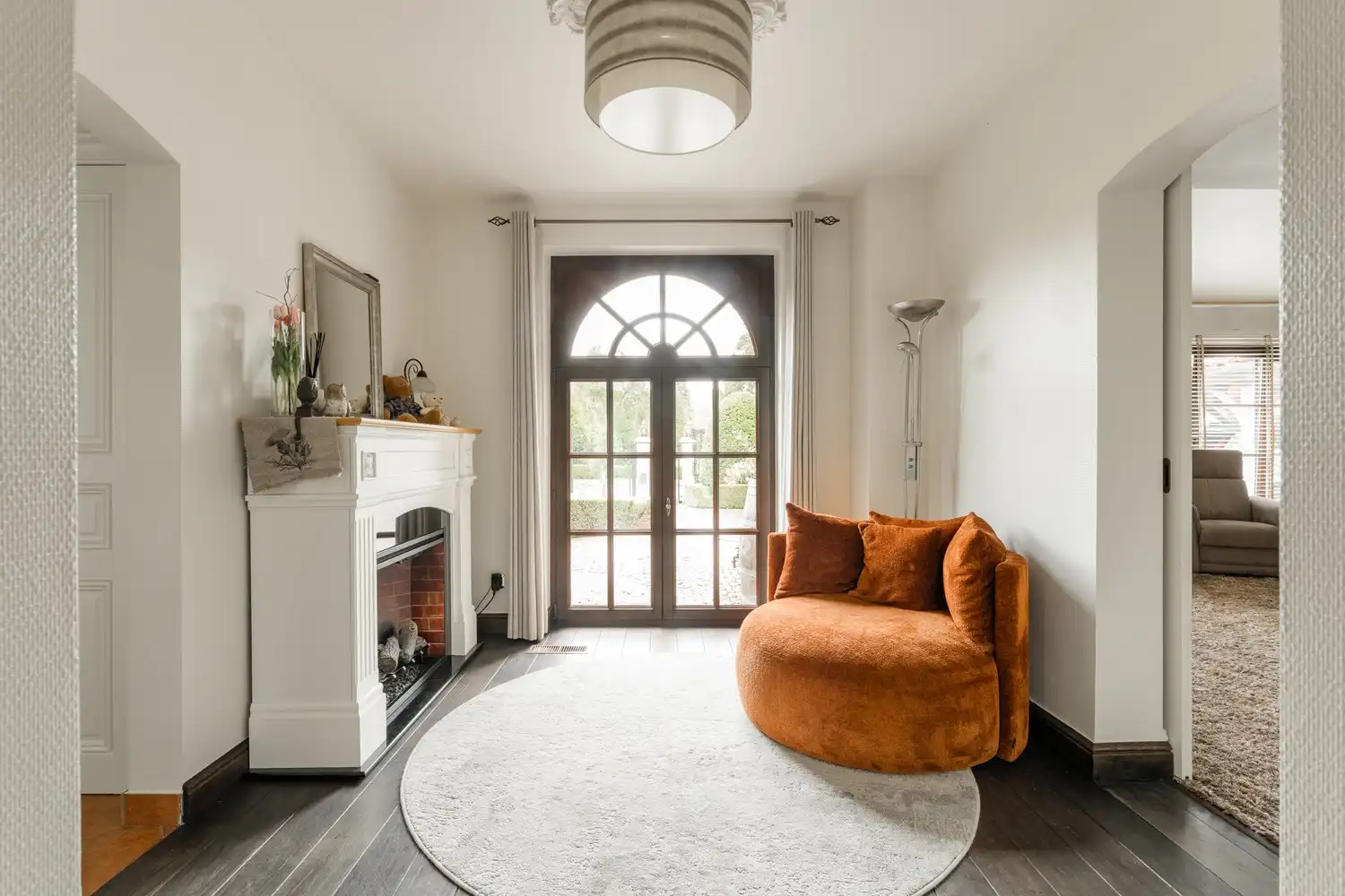 Exclusieve villa in zuiderse stijl op een magnifiek perceel van 5226m²! foto 17