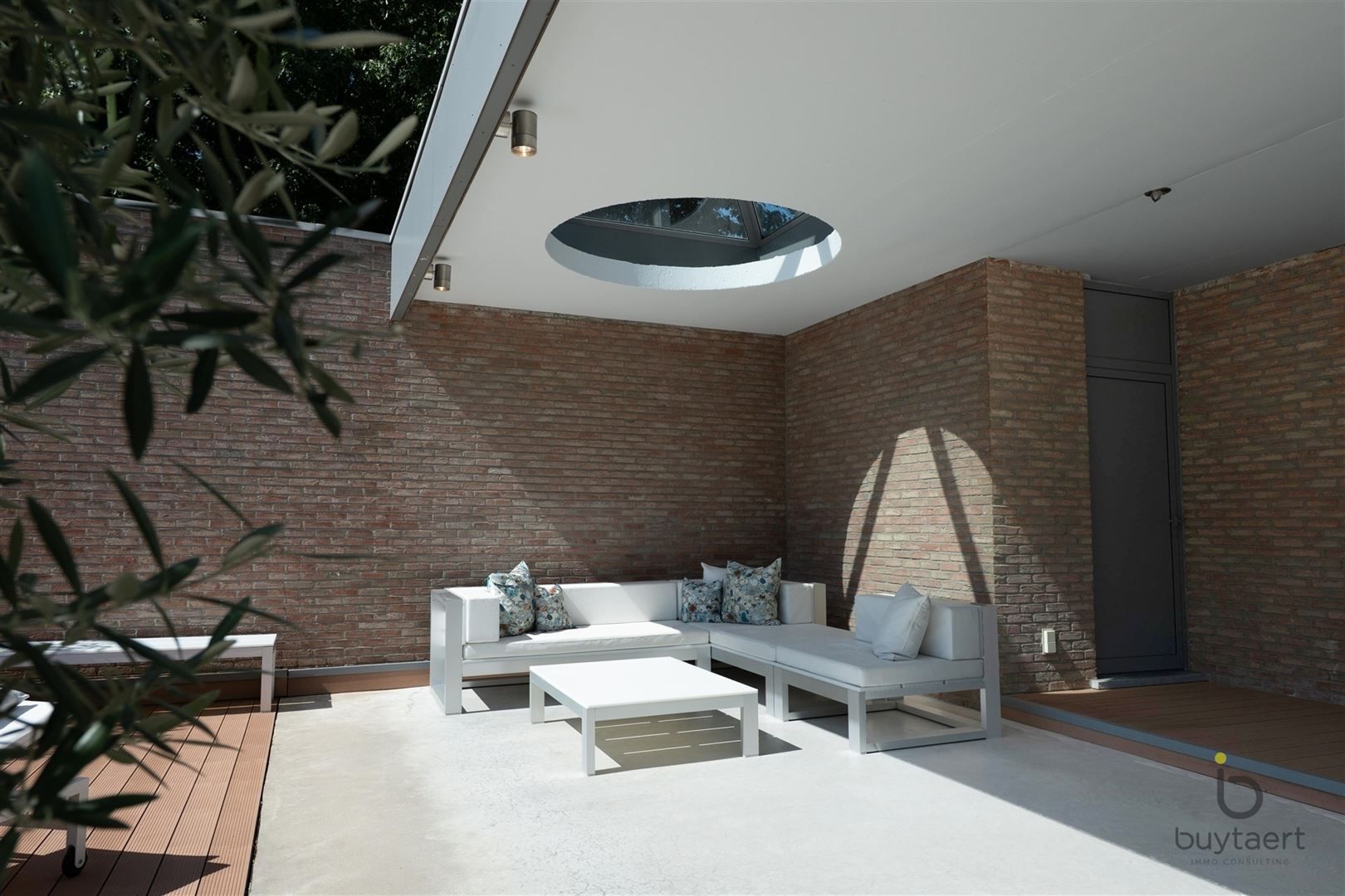 Wonen én werken in luxe familiewoning in begeerde Vriesdonkwijk foto 58