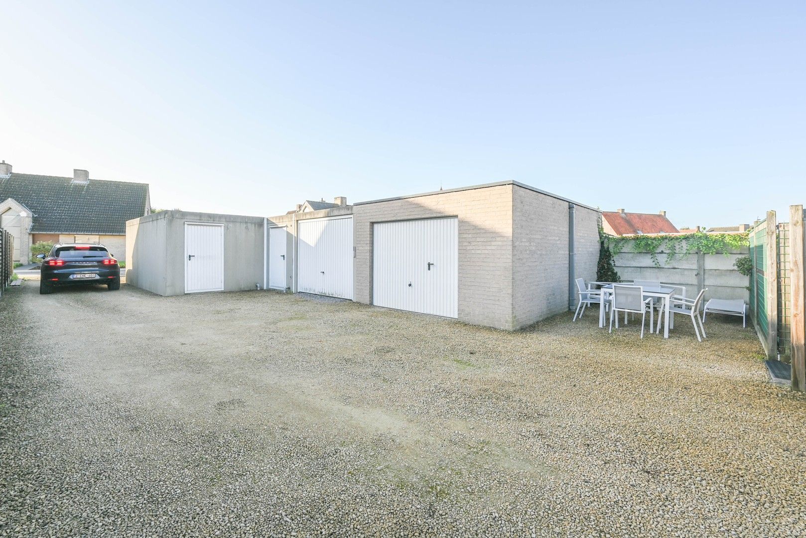 Energiezuinig appartement met twee slaapkamers en ruim terras foto 22