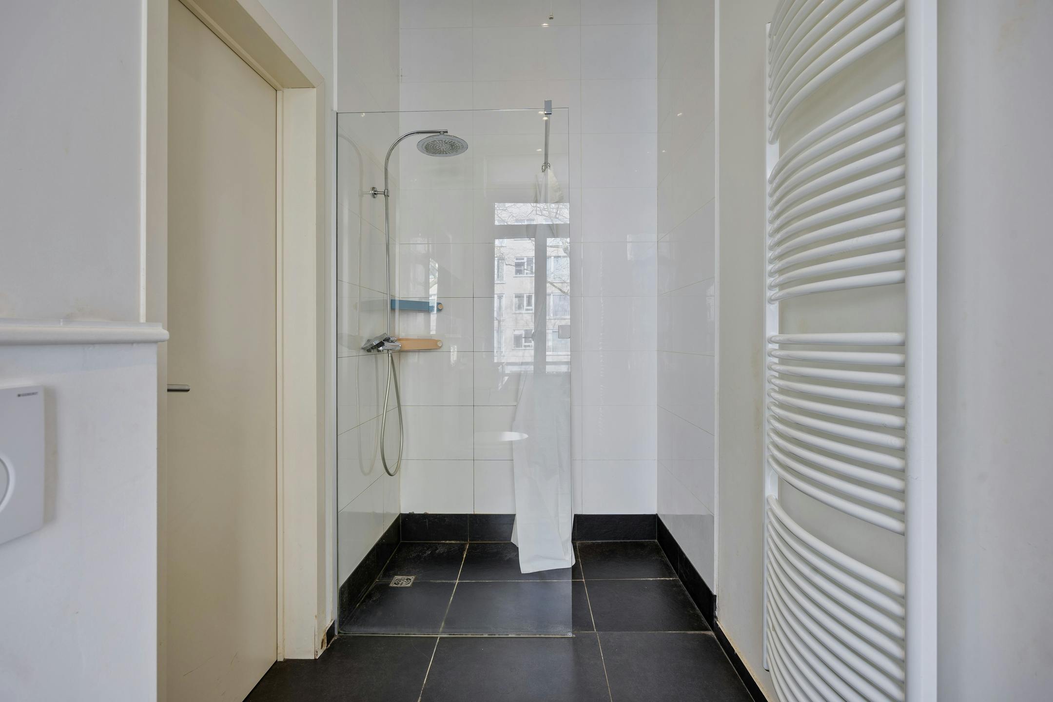 Duplex appartement te koop in Antwerpen centrum foto 19