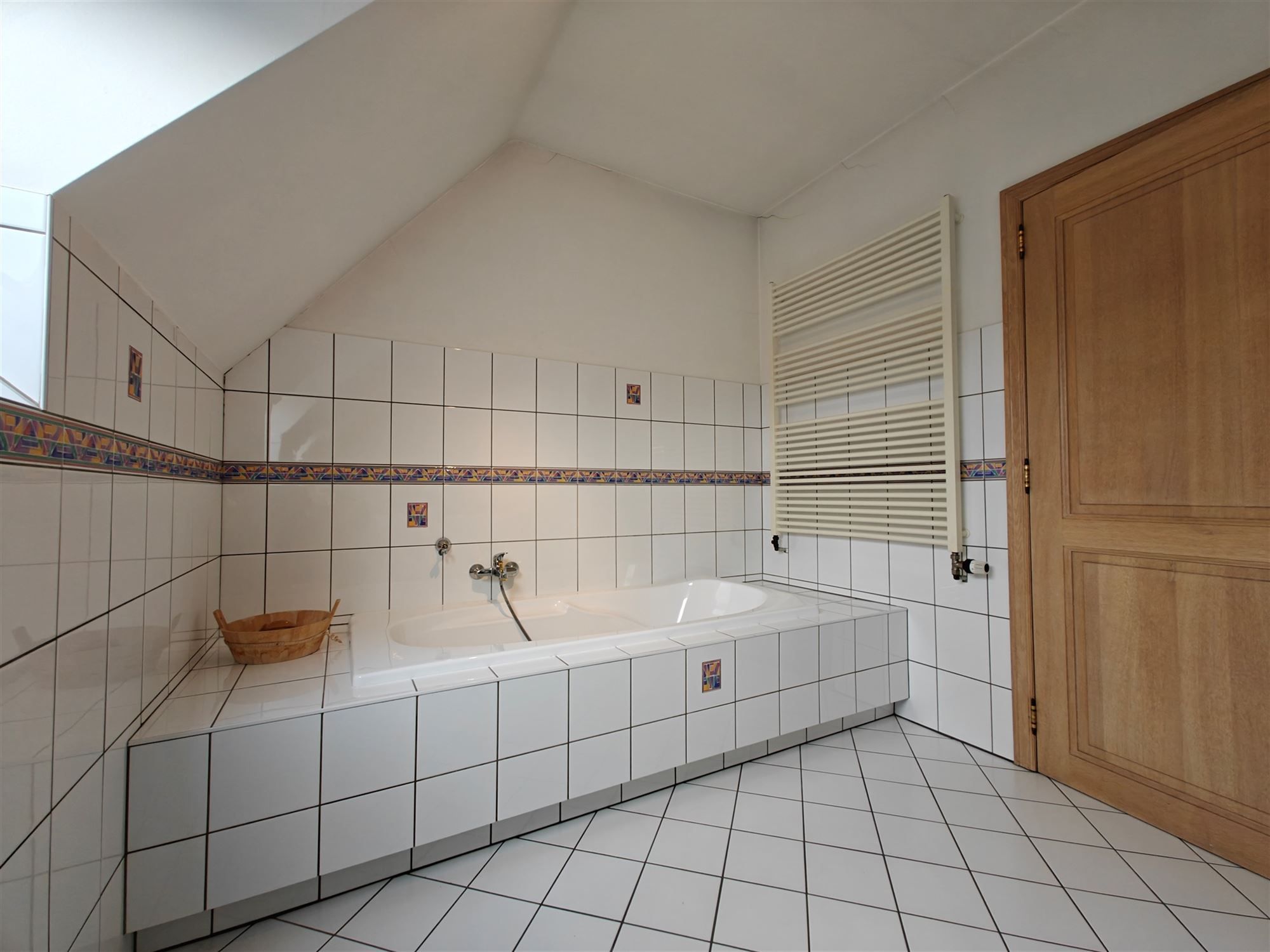 Karaktervolle woning foto 9