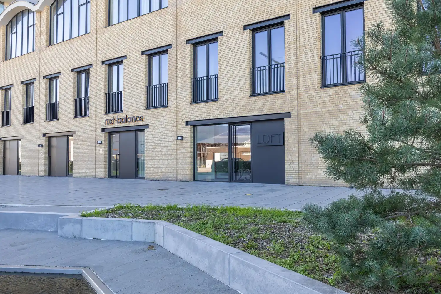 RESIDENTIE LOFT foto 10