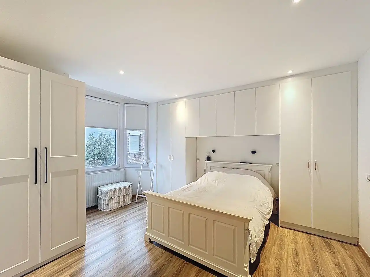 Comfortabel wonen in een gerenoveerde rijwoning met karakter foto 16