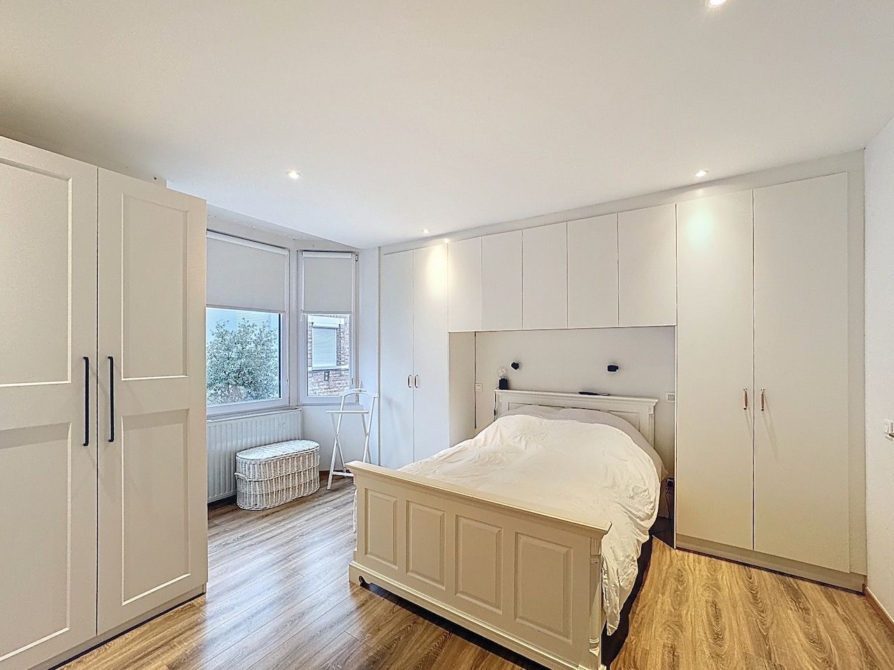 Comfortabel wonen in een gerenoveerde rijwoning met karakter foto 16