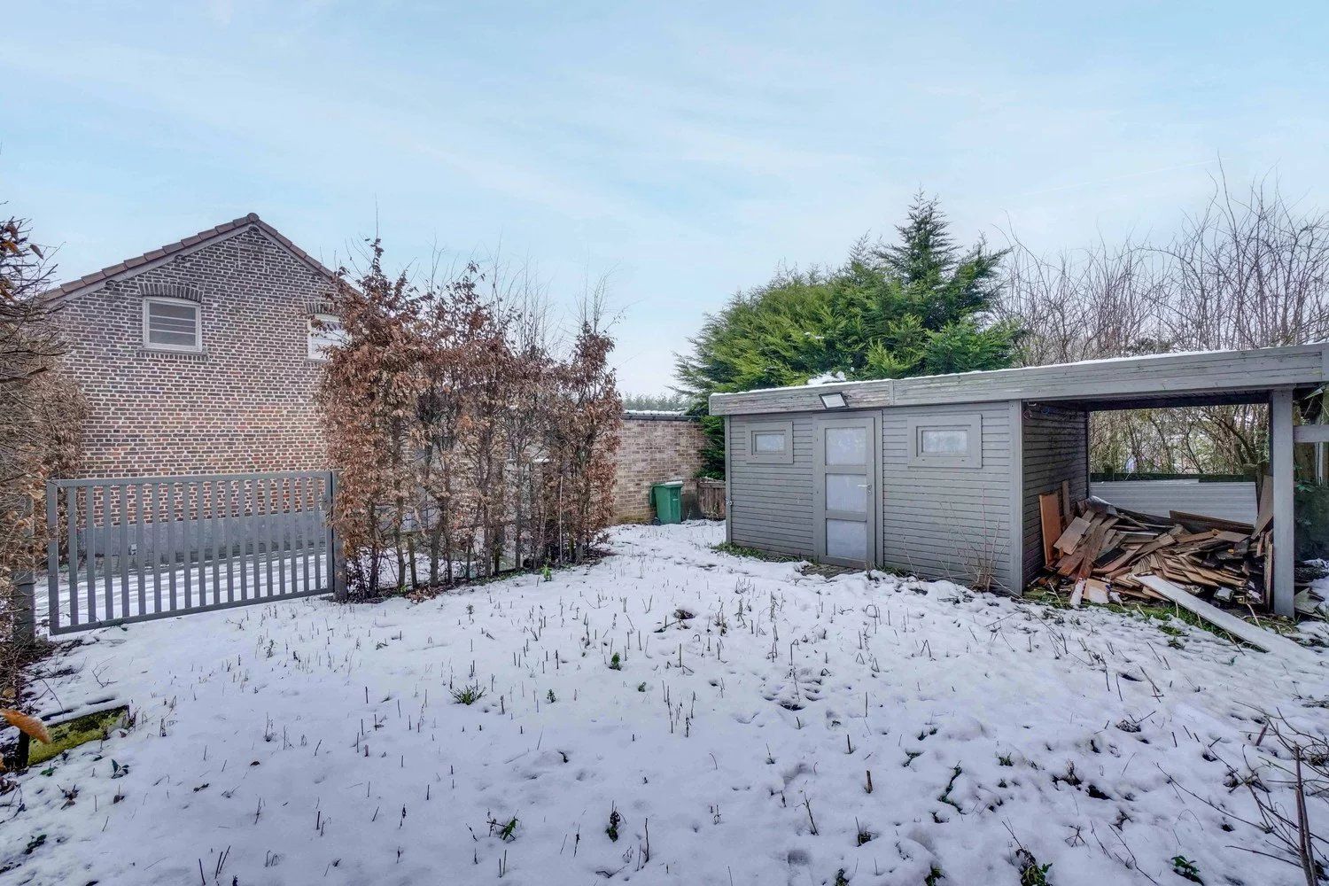 Ruime, gerenoveerde woning op een goede locatie foto 4