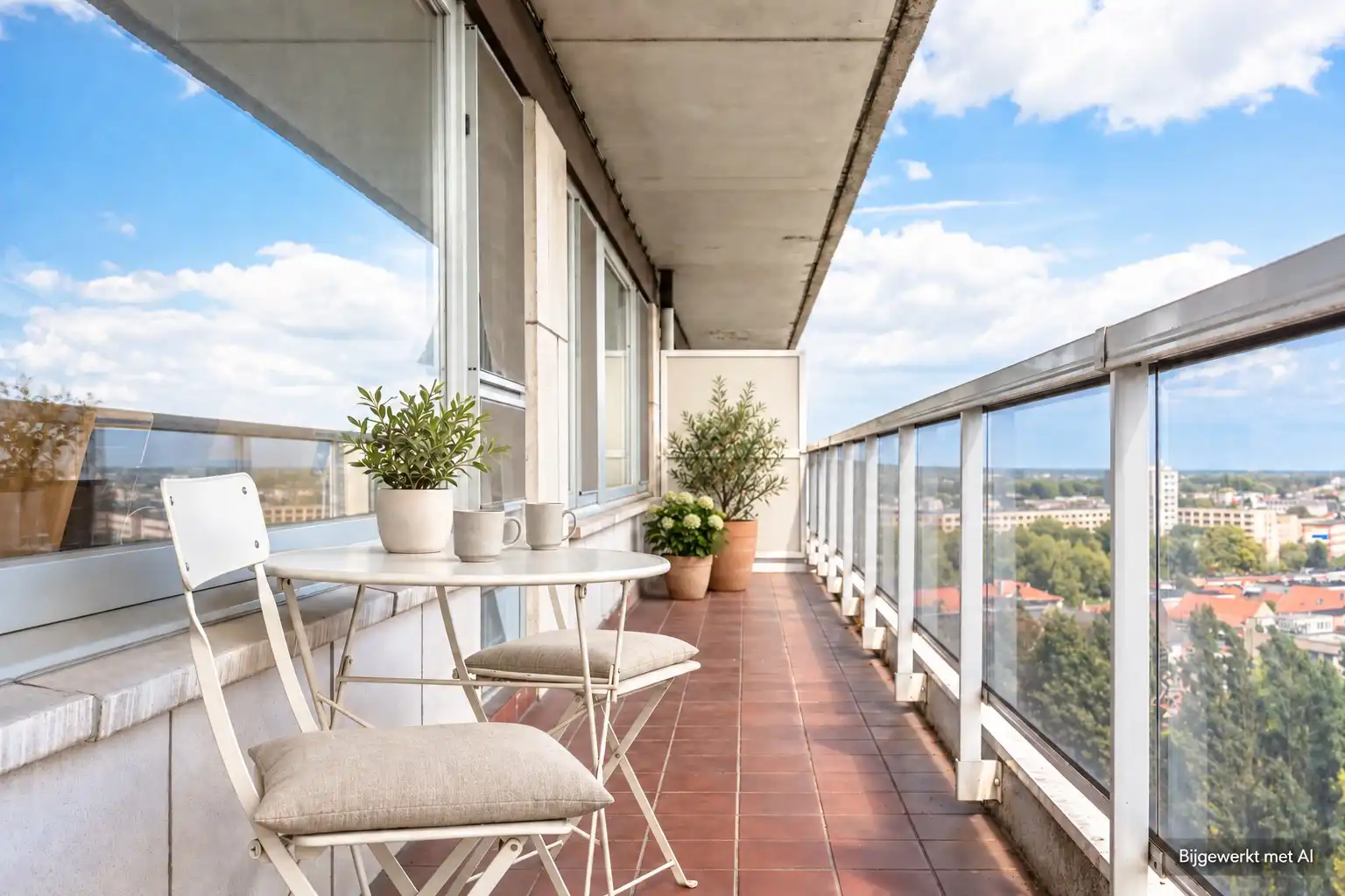 Appartement te koop foto 18