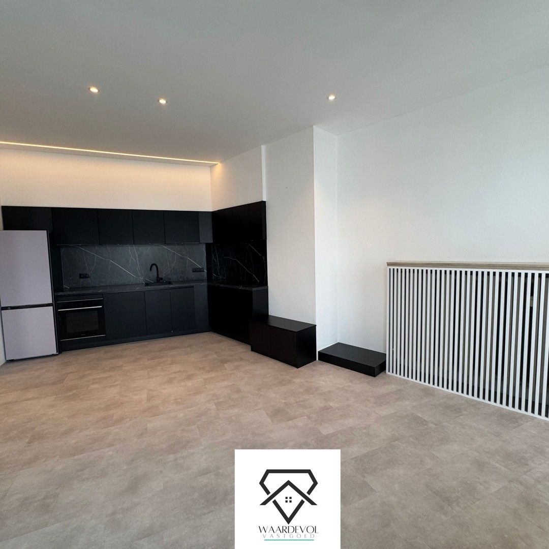 Instapklaar centraal gelegen appartement te Gent foto 13