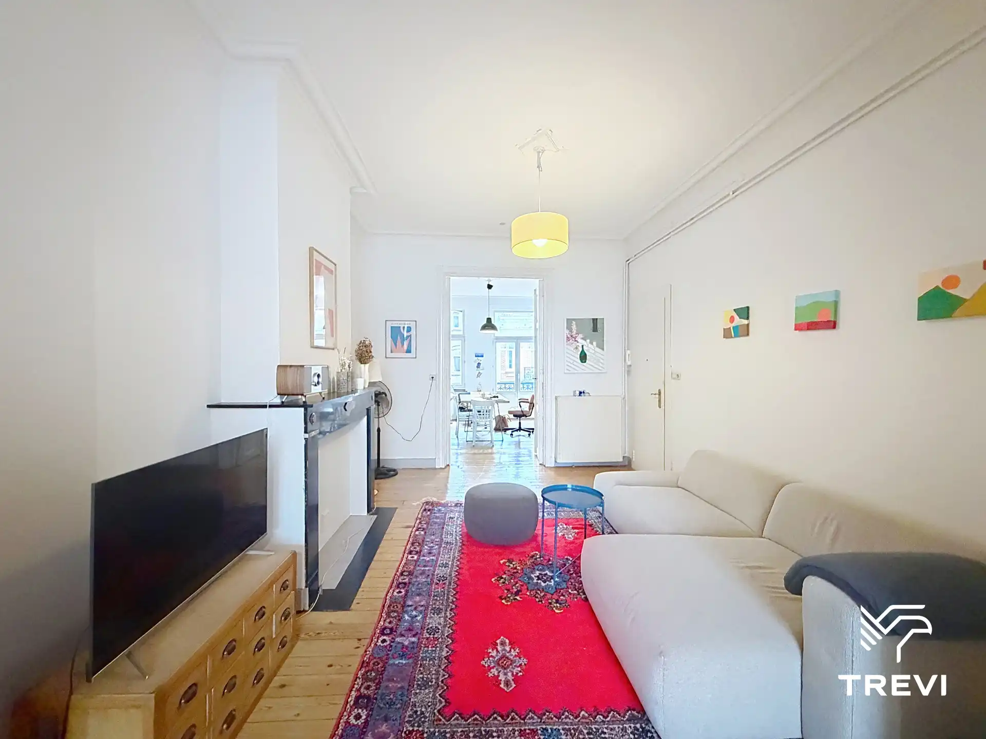 Mooie 1-kamerwoning van ± 87 m² foto 3