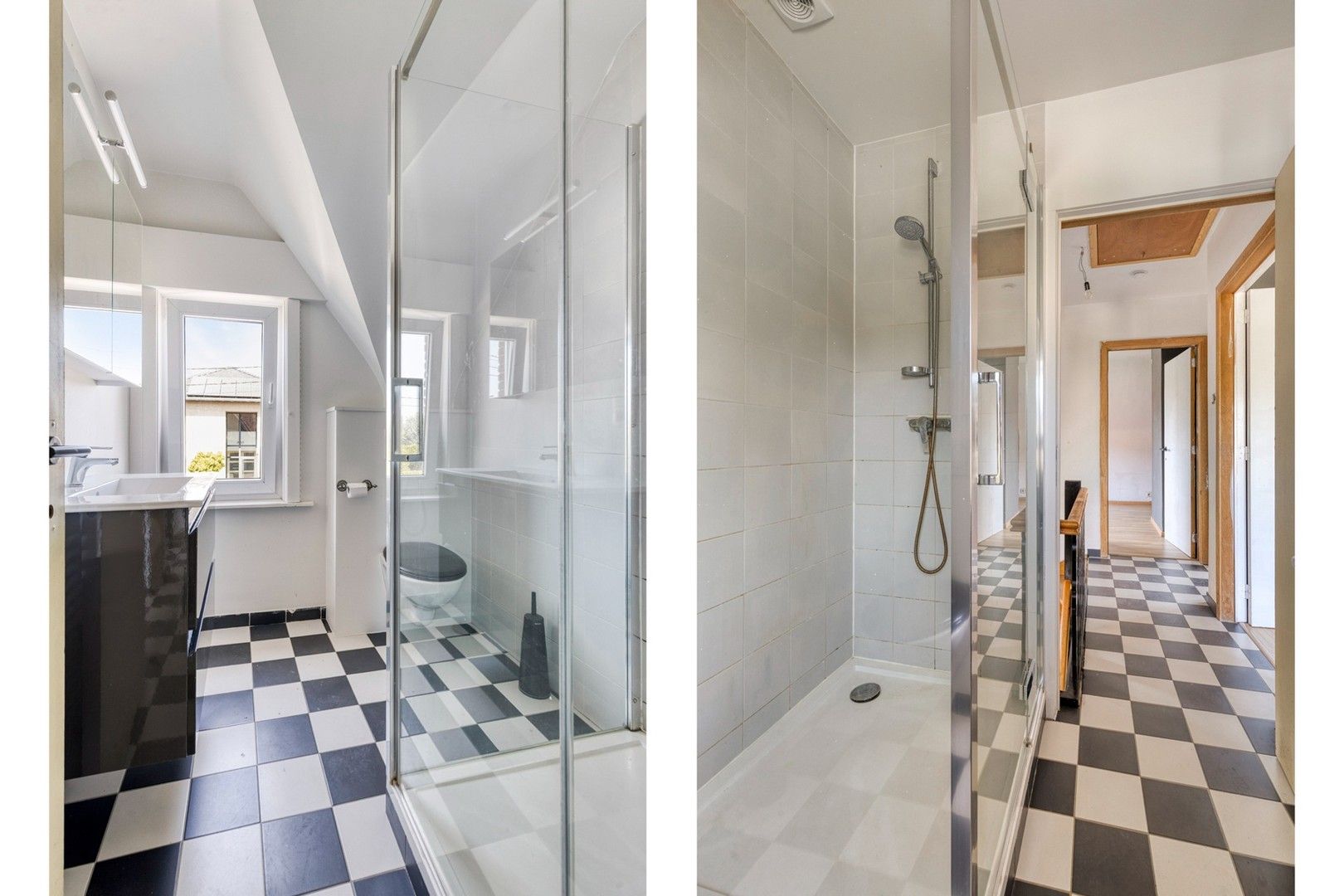 Charmante alleenstaande woning met tuin en achterliggende garage foto 13