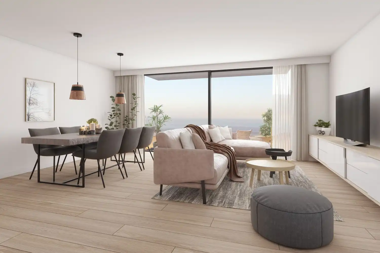 RESIDENTIE QUANTUM foto {{pictureIndex}}